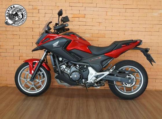 HONDA NC 750X ABS 